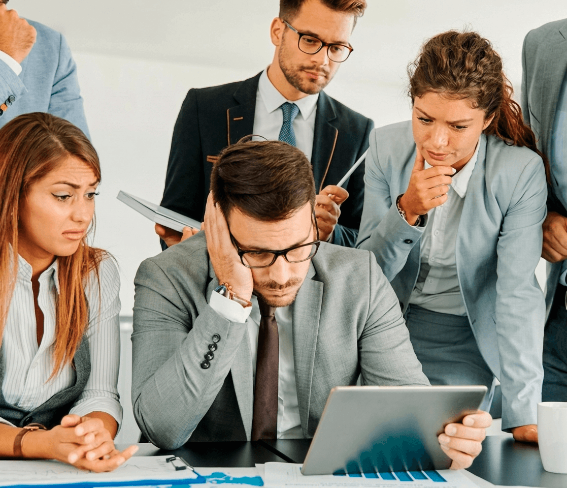 A Sua Falta de Resultados Pode Estar Ligada à Cultura da Sua Empresa